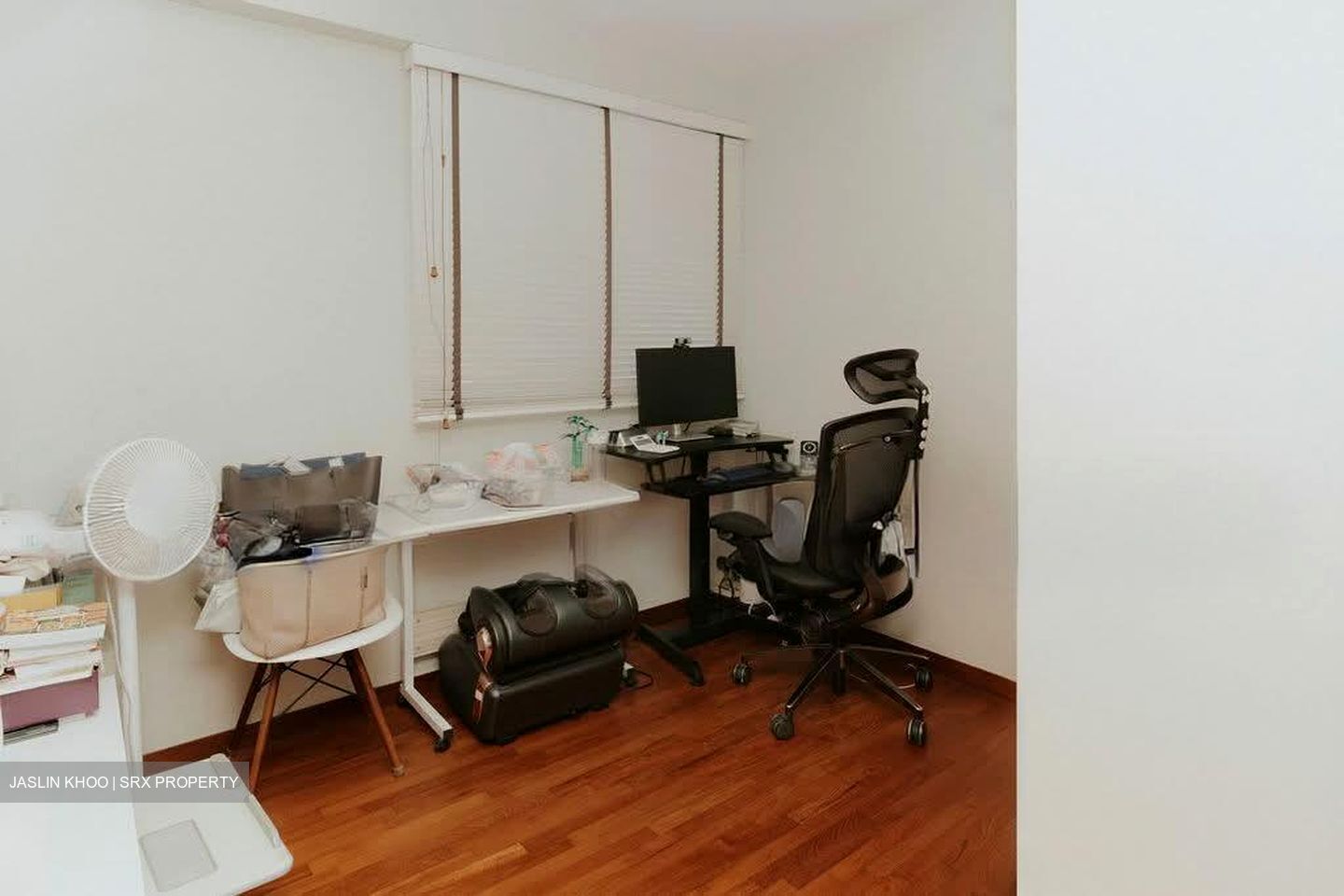 Blk 475A Parkland Residences (Hougang), HDB 5 Rooms #544131591